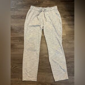 Lululemon On The Fly Pant